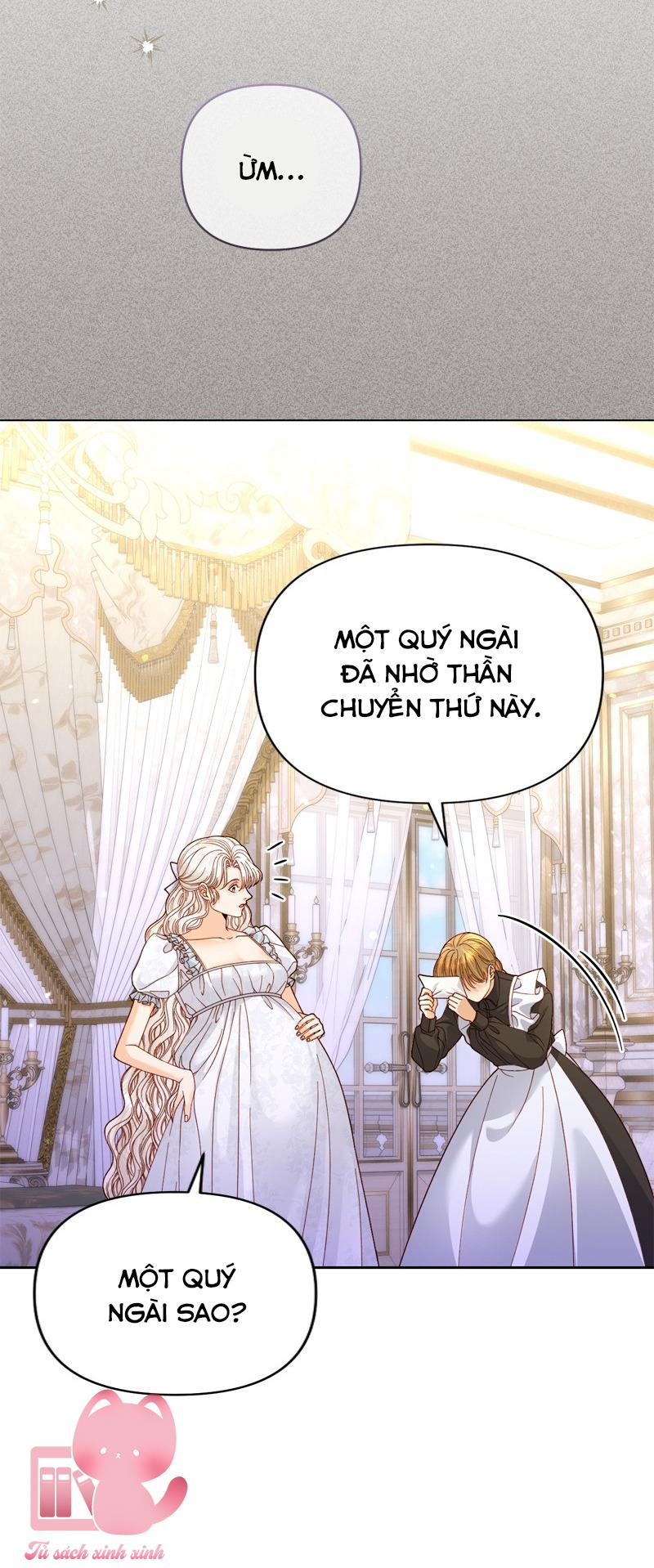 Hoàng Hậu Tái Hôn Chapter 150 - Trang 4
