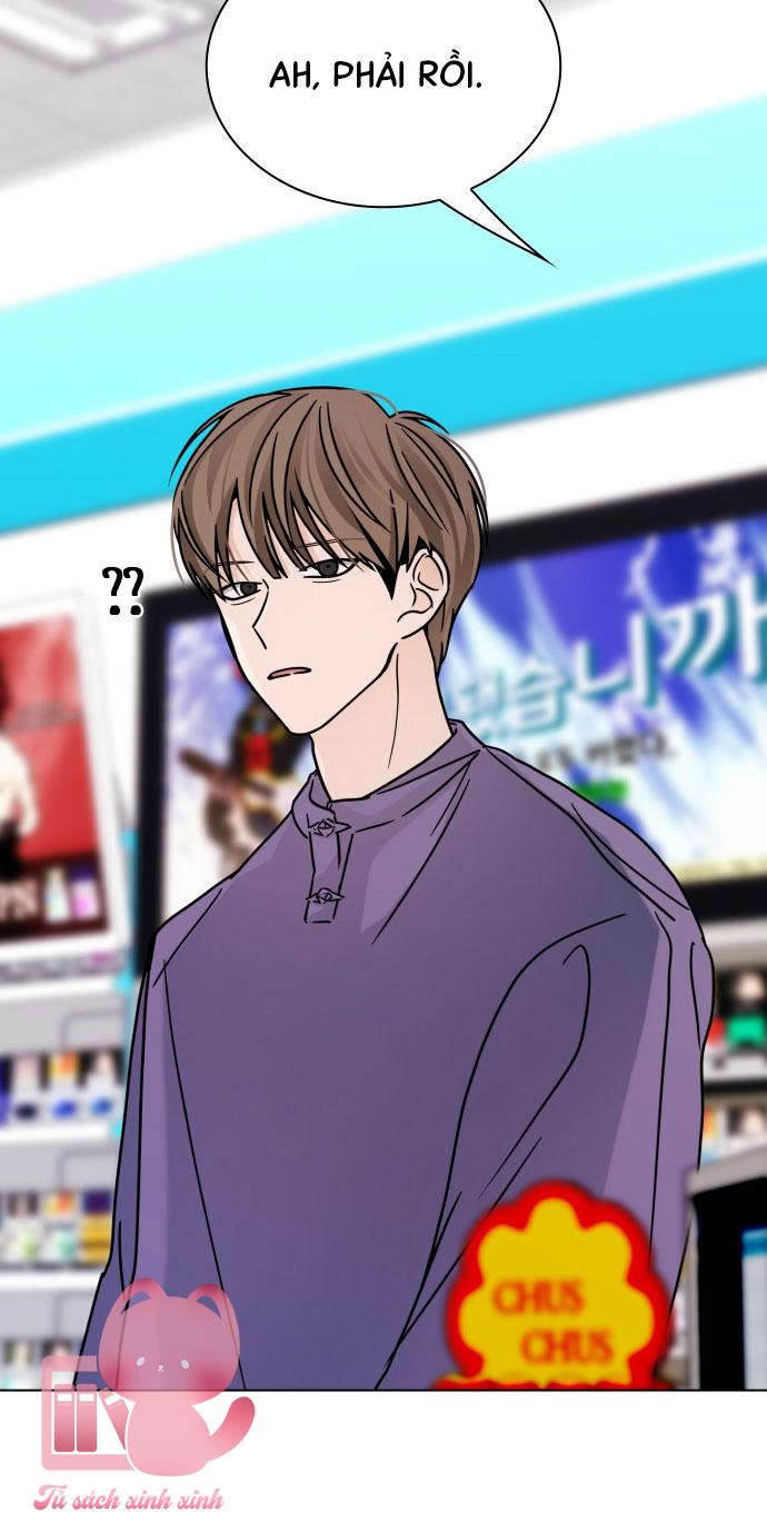 Hôn Trước Khi Ngủ Chapter 9 - Trang 4