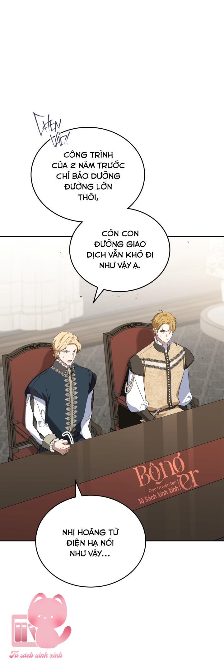 Kiếp Này Ta Sẽ Trở Thành Gia Chủ Chap 147 - Trang 2