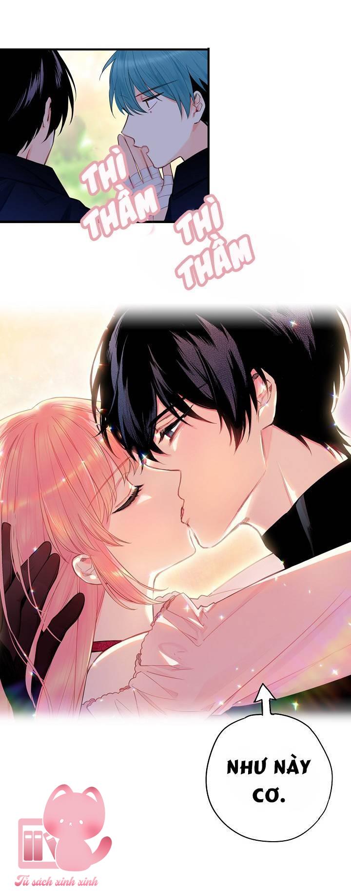 Ác Nữ Muốn Ly Hôn Chap 62 - Trang 2