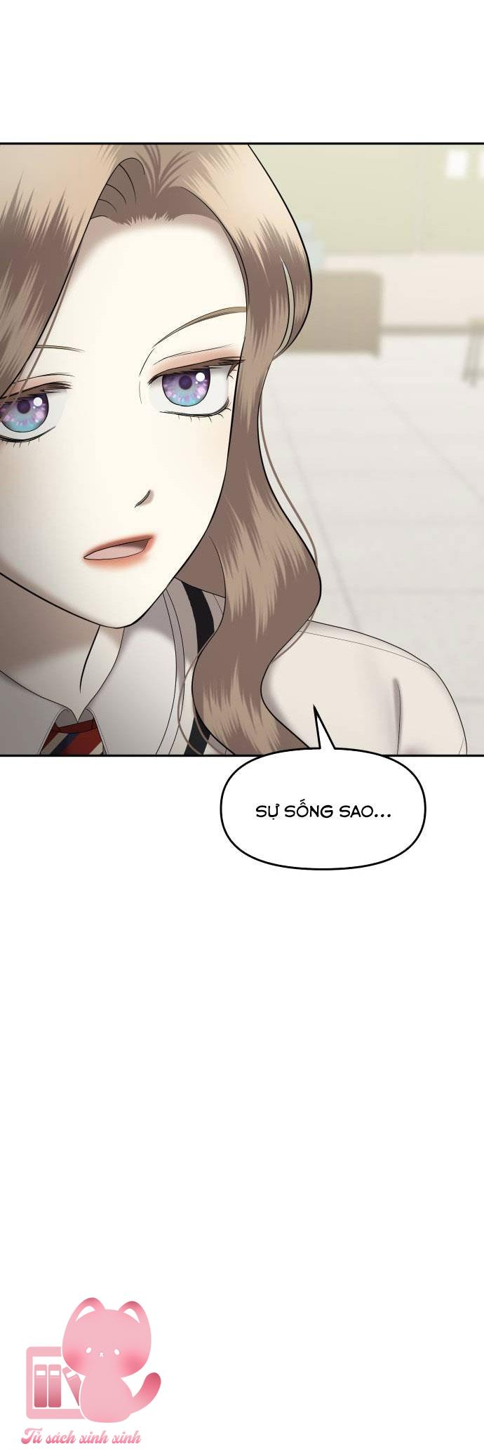 Chị Em Tranh Đấu Chap 55 - Trang 2