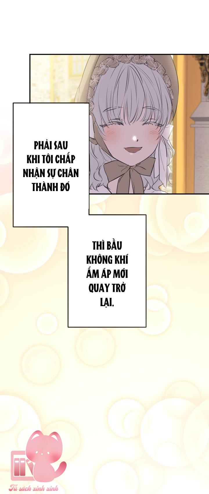 Những Nhân Vật Mạnh Nhất Thế Giới Ám Ảnh Tôi Chapter 35 - Trang 4