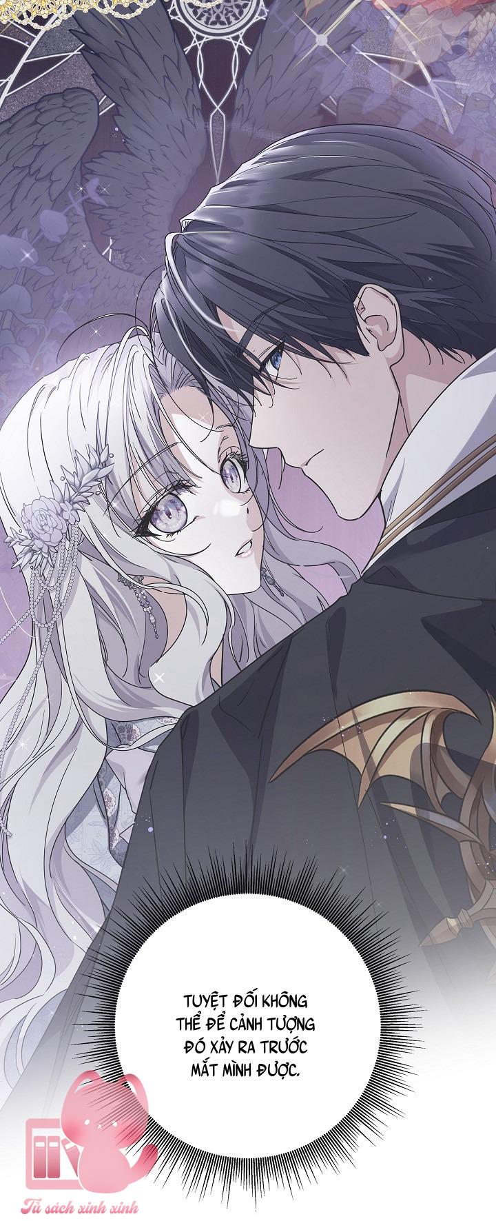 Hoàng Nữ Cosplay Nonfan Chapter 57 - Trang 4