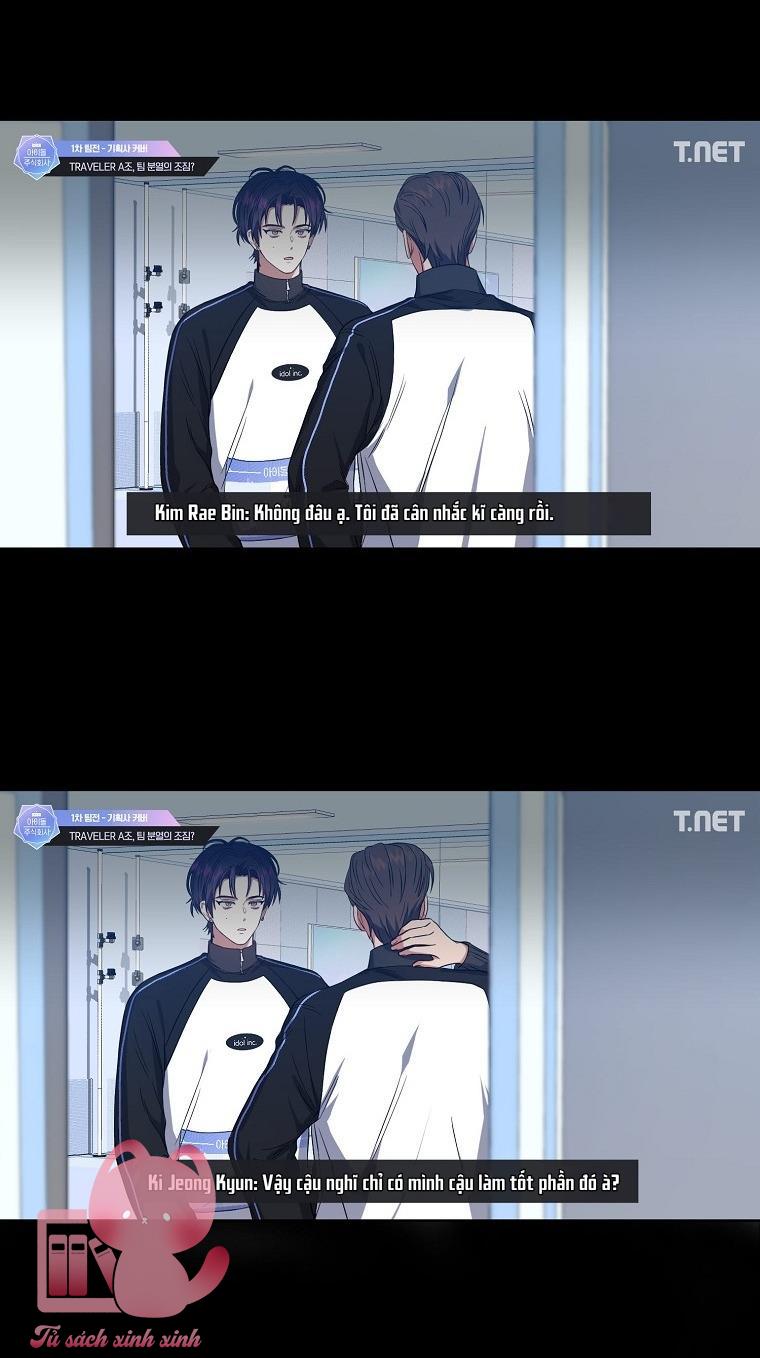 Debut Or Die Chap 26 - Trang 3