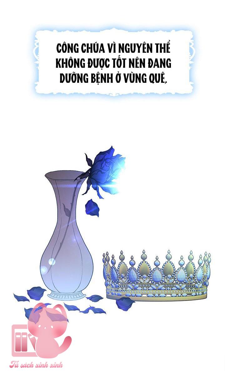 Hãy Coi Chừng Ác Nữ Chap NT23 - Trang 2