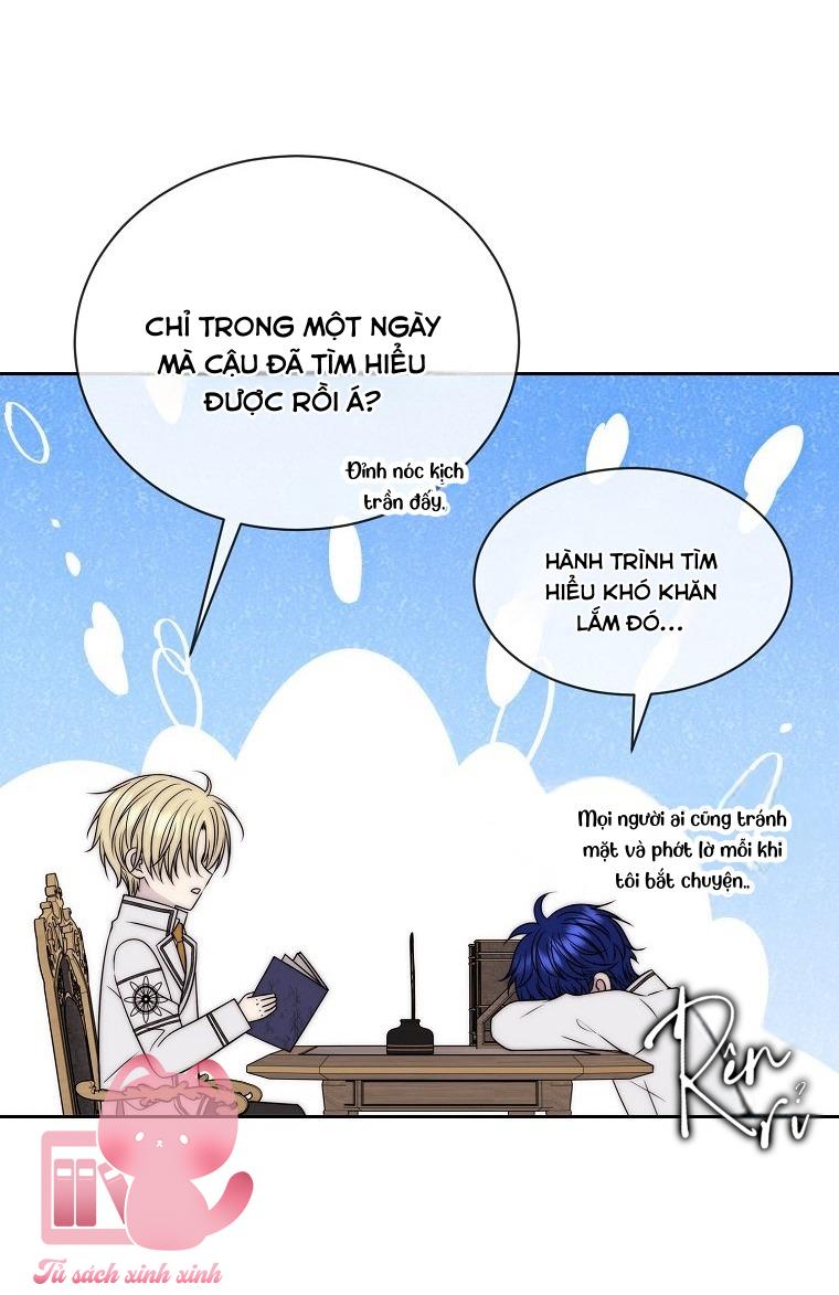 Black Haze Chapter 23 - Trang 4