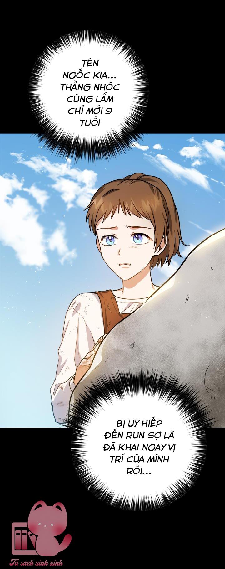 Cuộc Sống Mới Của Công Nương Chapter 36 - Trang 4