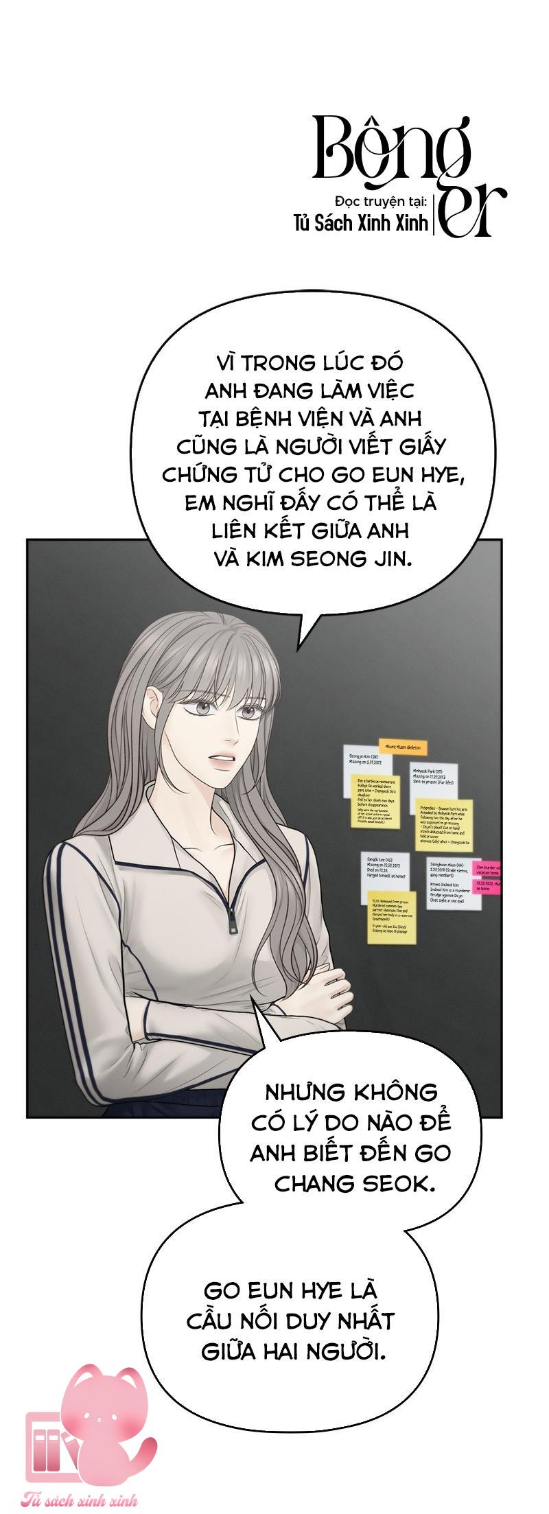 Hy Vọng Duy Nhất Chap 68 - Trang 2