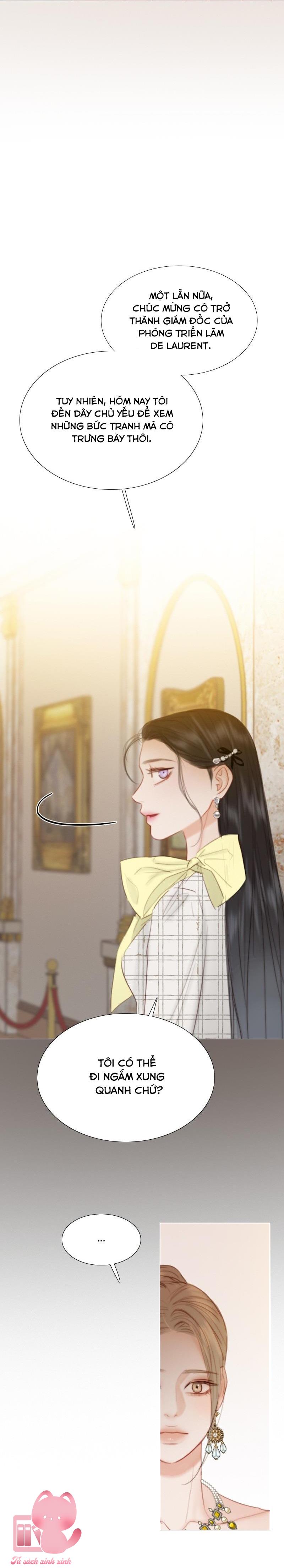 Serena Chap 56 - Trang 3