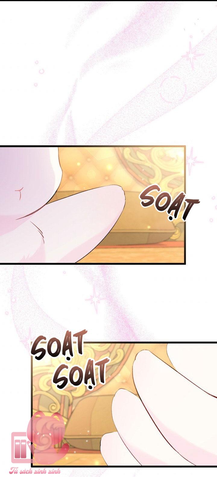 Quan Hệ Cộng Sinh Giữa Báo Đen Và Thỏ Trắng Chap 63 - Trang 2