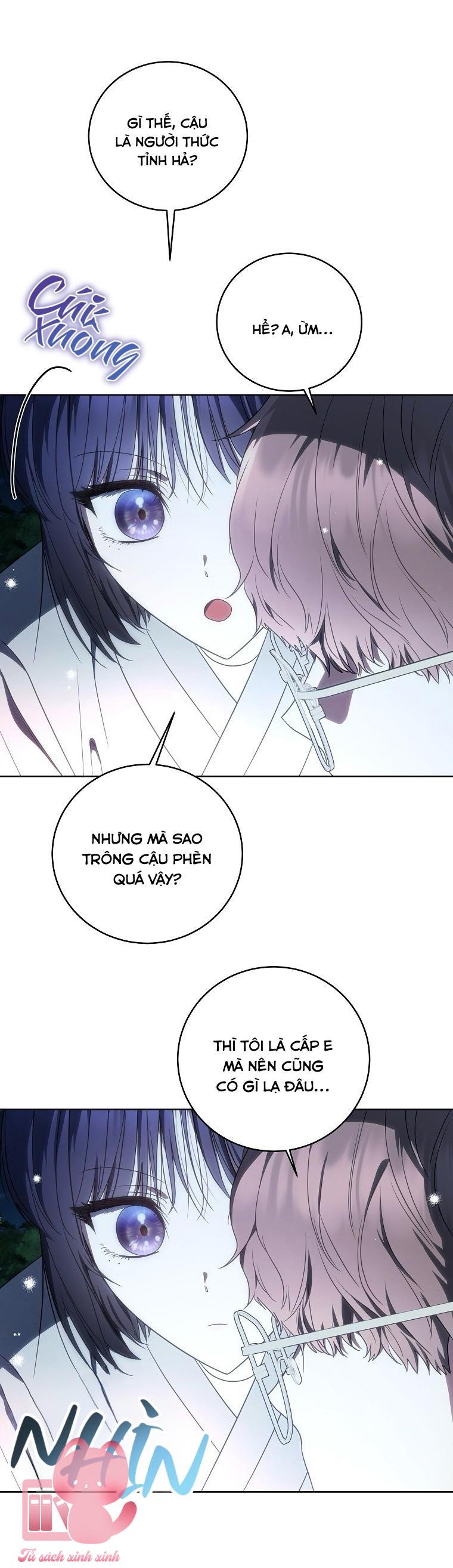 Hướng Dẫn Sinh Tồn Dành Cho Ranker Chapter 48 - Trang 4