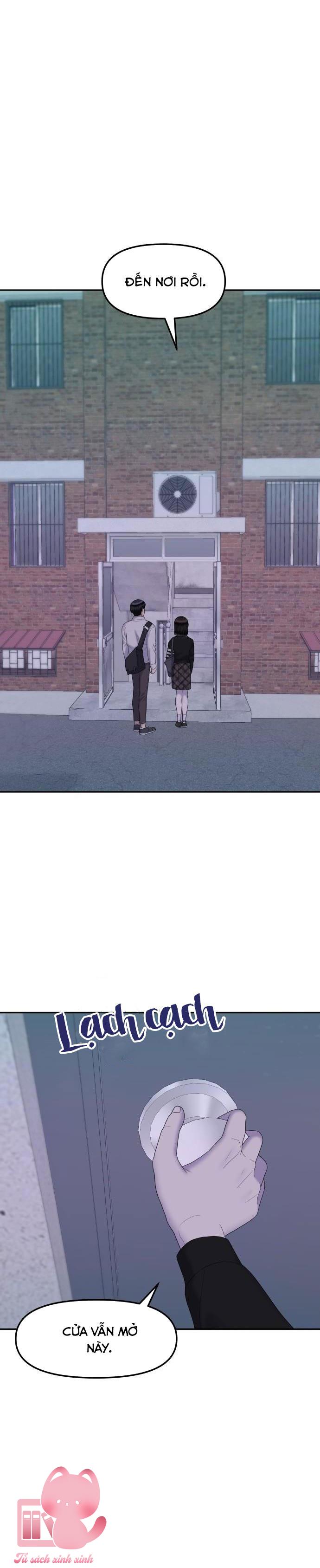 Chị Em Tranh Đấu Chap 49 - Trang 2