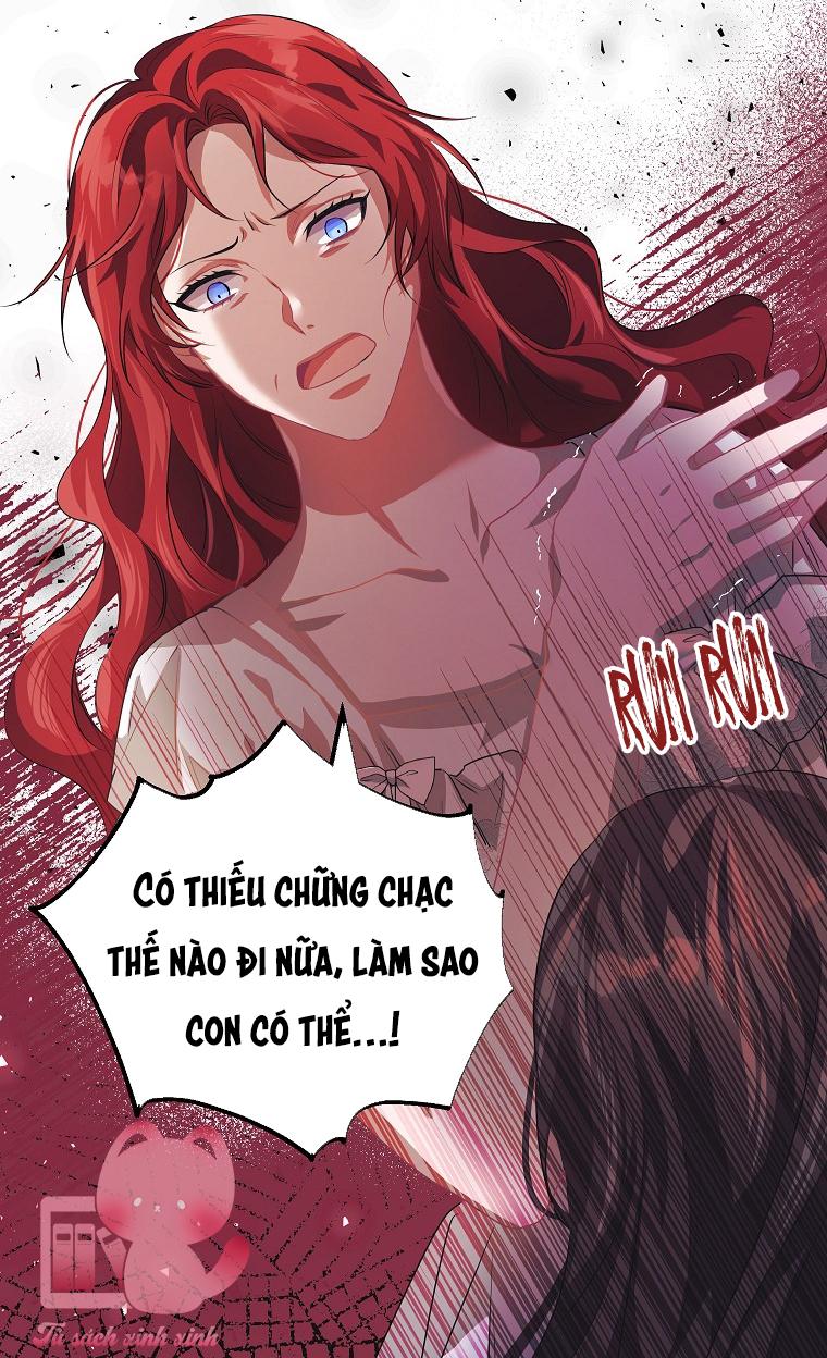 Thời Gian Của Nhân Vật Phụ Có Giới Hạn Chapter 21 - Trang 4
