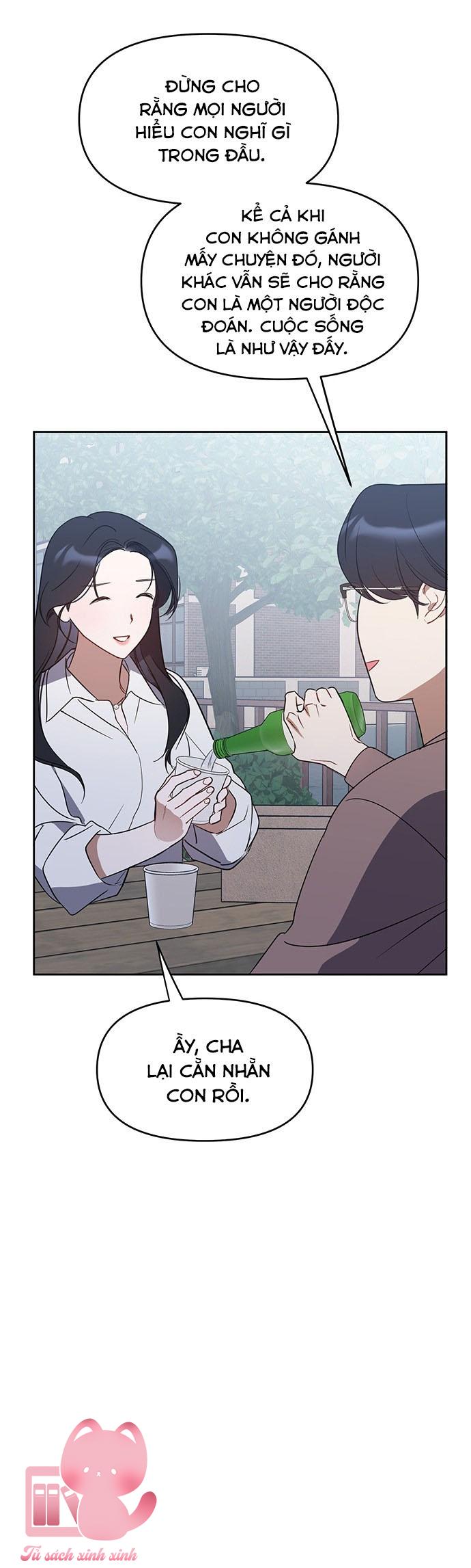 Gieo Nhân Gặt Quả Chap 41 - Trang 2