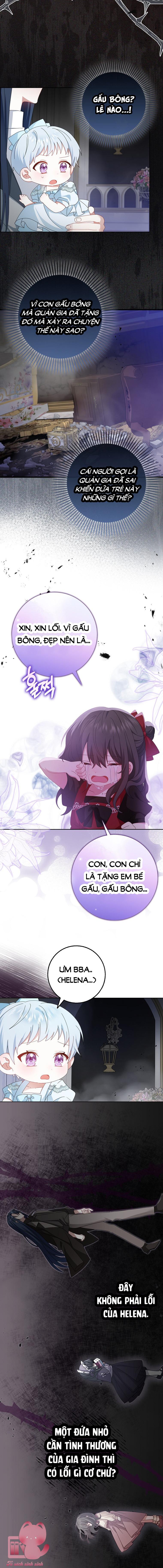 Tôi Sẽ Chiếm Lấy Ngư Trường! Chap 8 - Trang 2