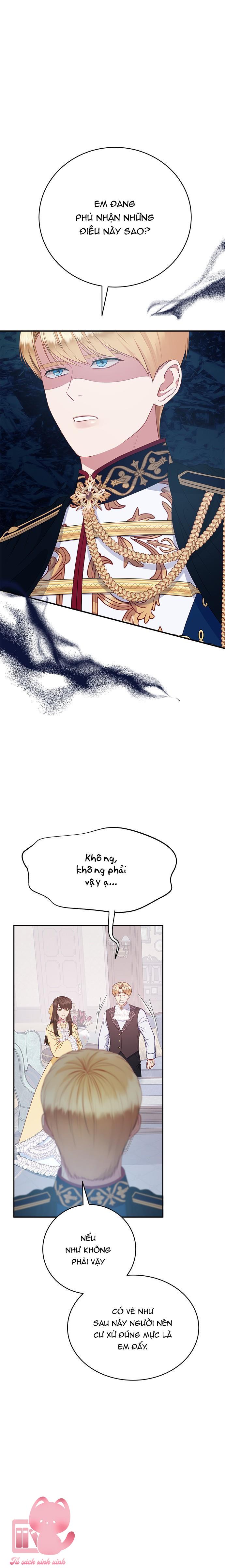 Ác Long Sống Làm Gì Cơ Chứ? Chap 16 - Trang 3