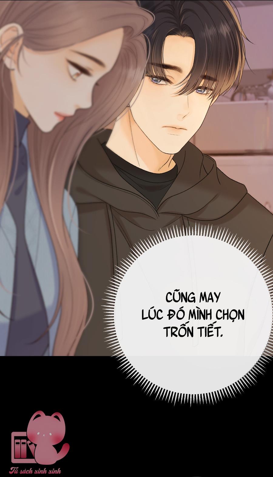 Khó Dỗ Dành Chapter 98 - Trang 4