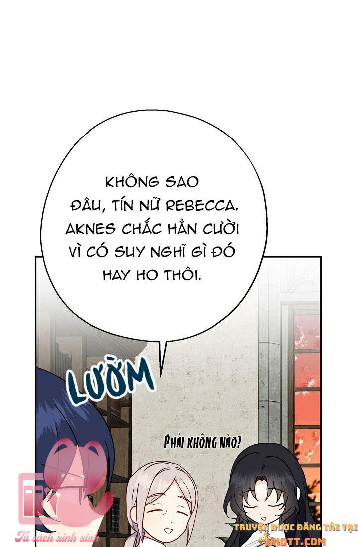 A Nào, Ngậm Thìa Vàng Nhé? Chap 14 - Trang 3