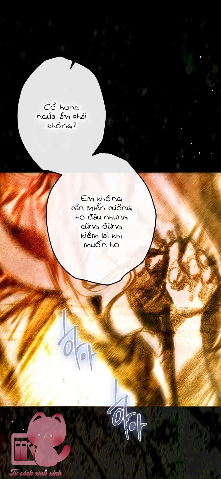 Khế Ước Hôn Nhân Của Mẹ Tôi Chapter 65 - Trang 4