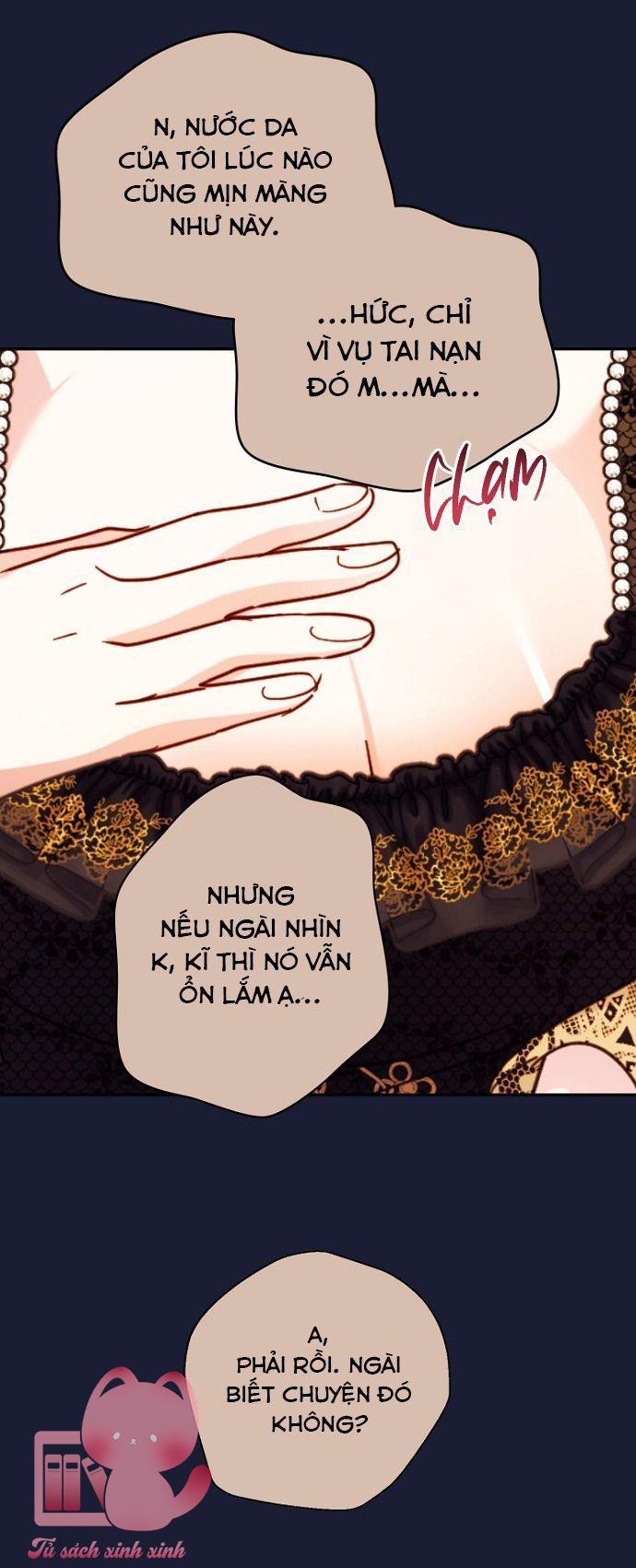 Bỏ Quách Chồng Con Đi, Tiền Bạc Mới Là Tất Cả Chap 64 - Trang 2