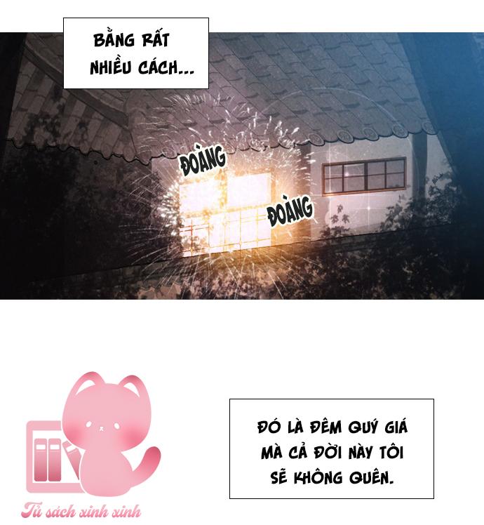 Thần Bí Chap 55 - Trang 2
