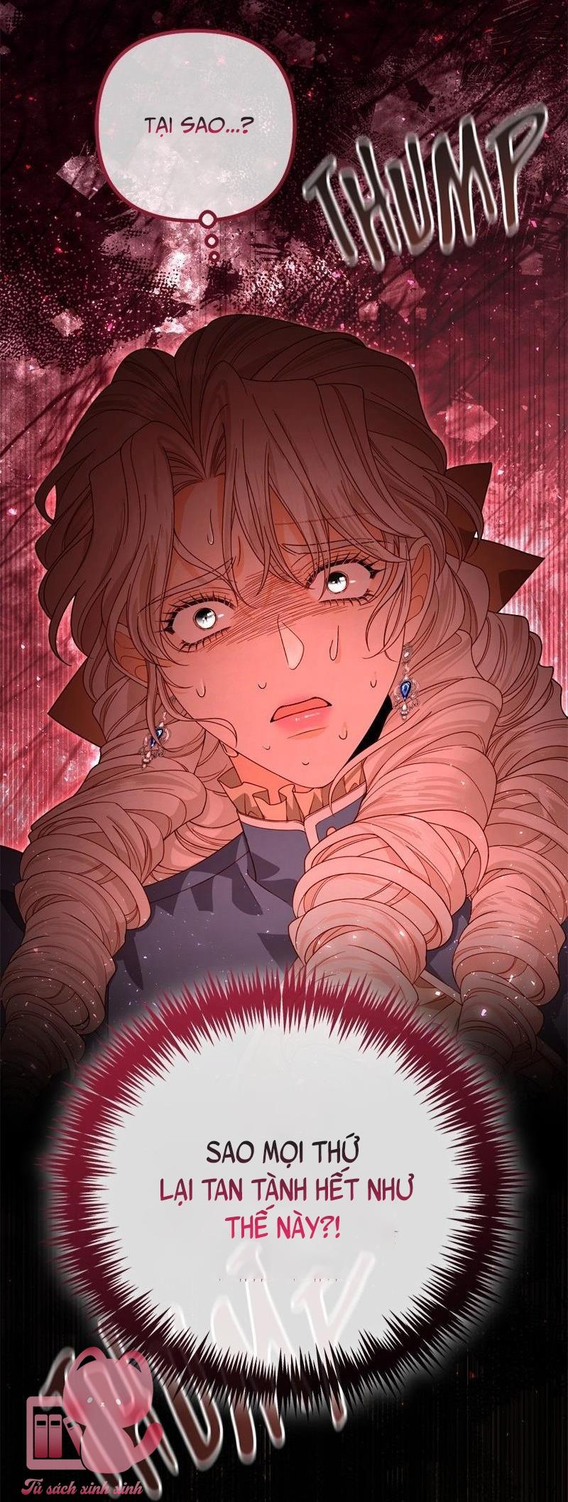 Hoàng Hậu Tái Hôn Chapter 181 - Trang 4