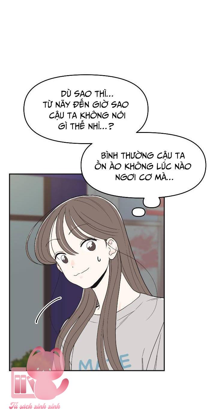 Trái Dấu Hút Nhau Chap 13 - Trang 2
