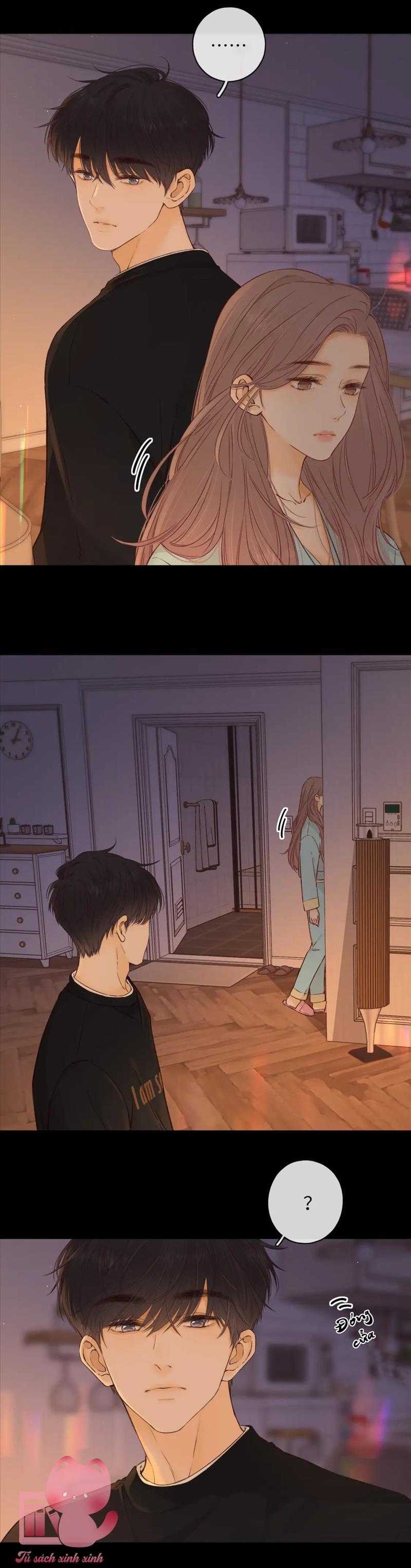 Khó Dỗ Dành Chapter 42 - Trang 3