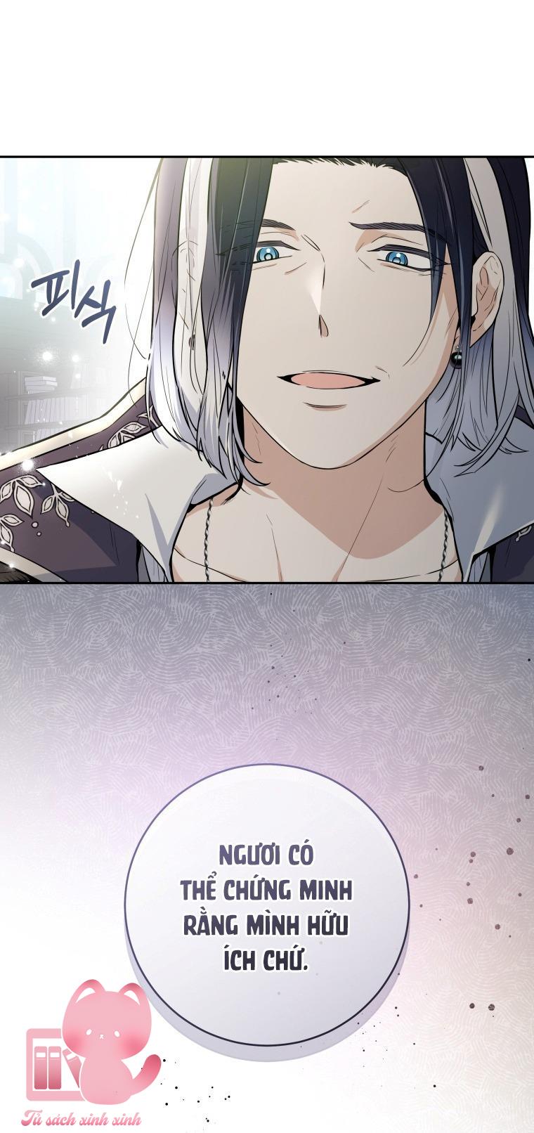 Bé Con Cá Voi Sát Thủ Chapter 1 - Trang 4