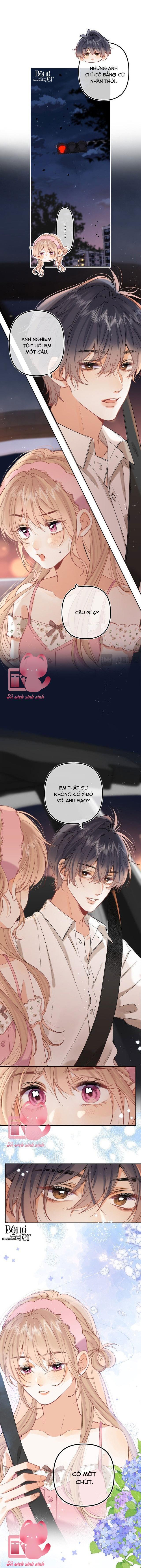 Mối Tình Thầm Kín Chap 89 - Trang 2