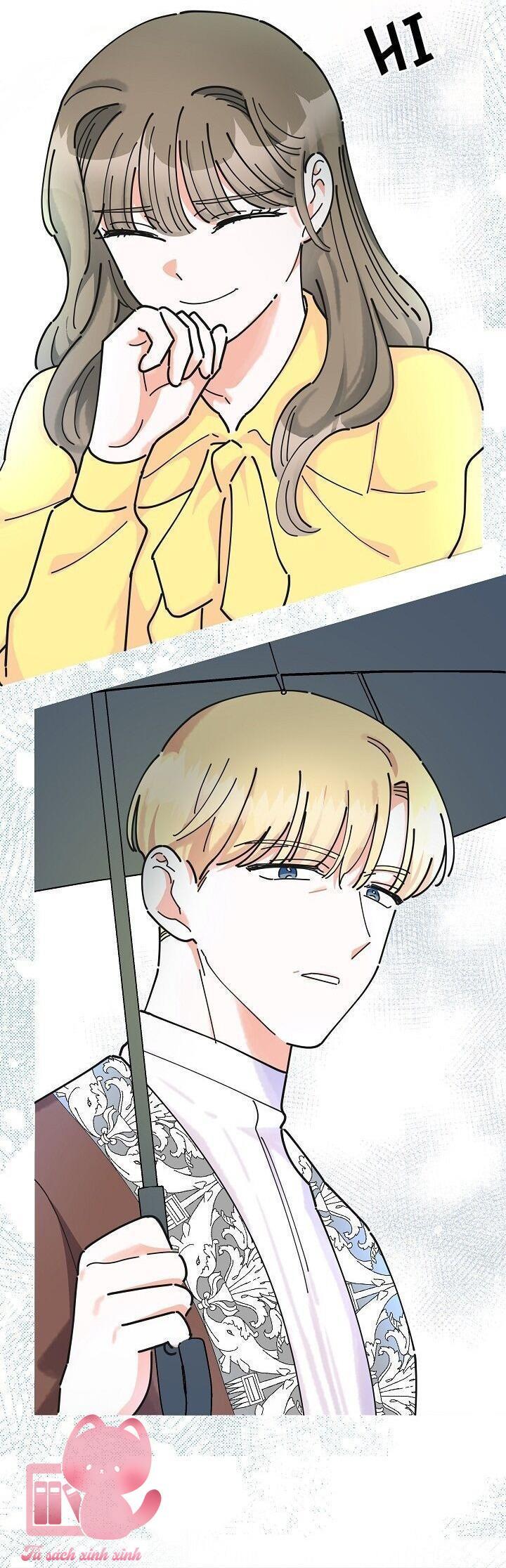 Người Hùng Của Ác Nữ Chapter 24 - Trang 4