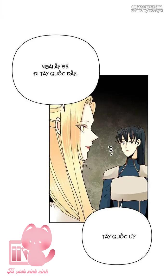 Hoàng Hậu Tái Hôn Chapter 75 - Trang 4