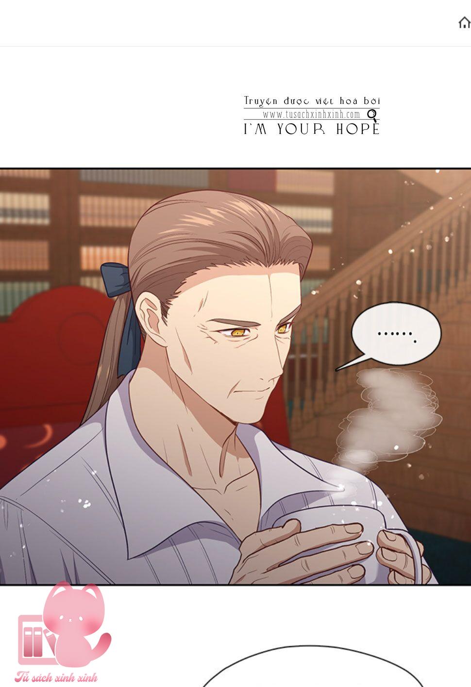 Hãy Coi Chừng Ác Nữ Chapter 91 - Trang 4