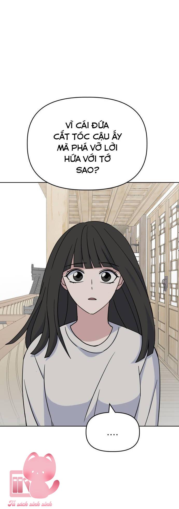 Quan Hệ Nhân Quả Chap 56 - Trang 2