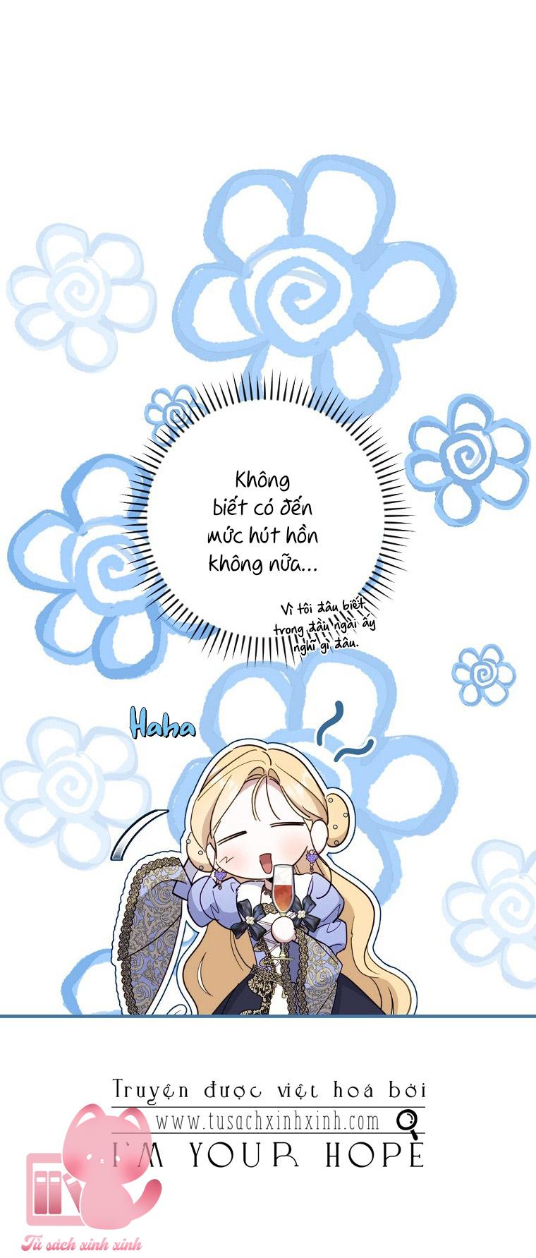 Cách Khiến Phu Quân Đứng Về Phía Tôi Chap 52 - Trang 2