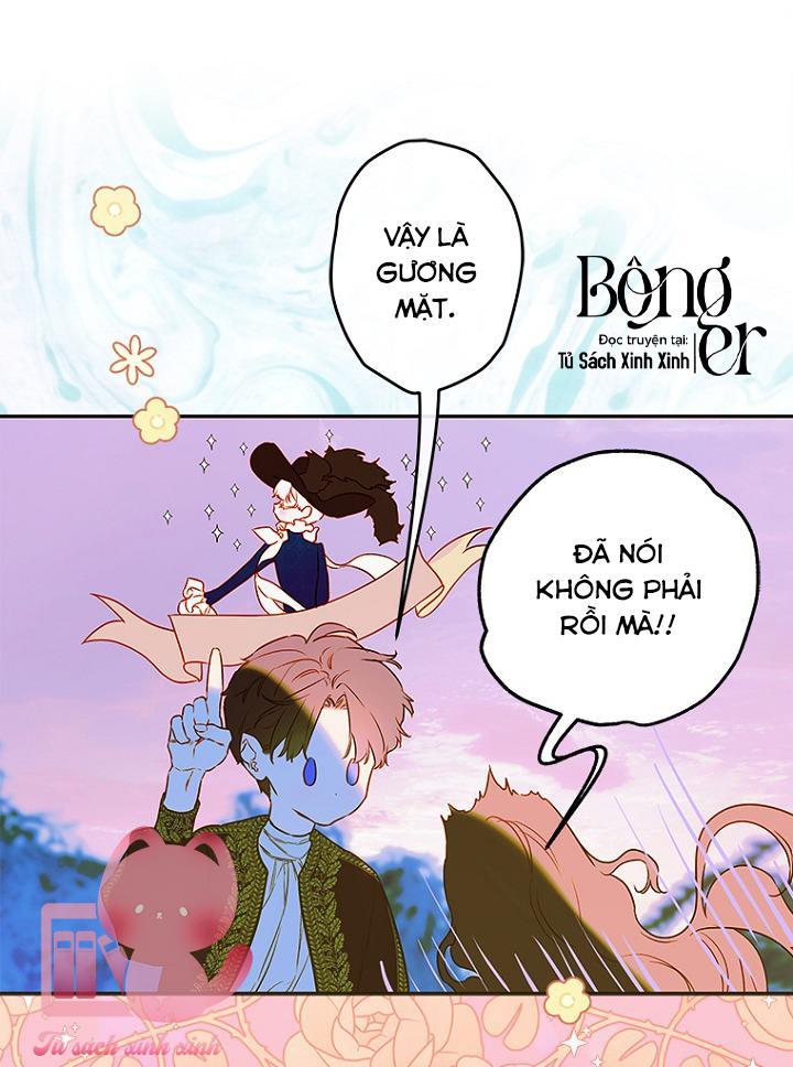 Khế Ước Hôn Nhân Của Mẹ Tôi Chapter 57 - Trang 4