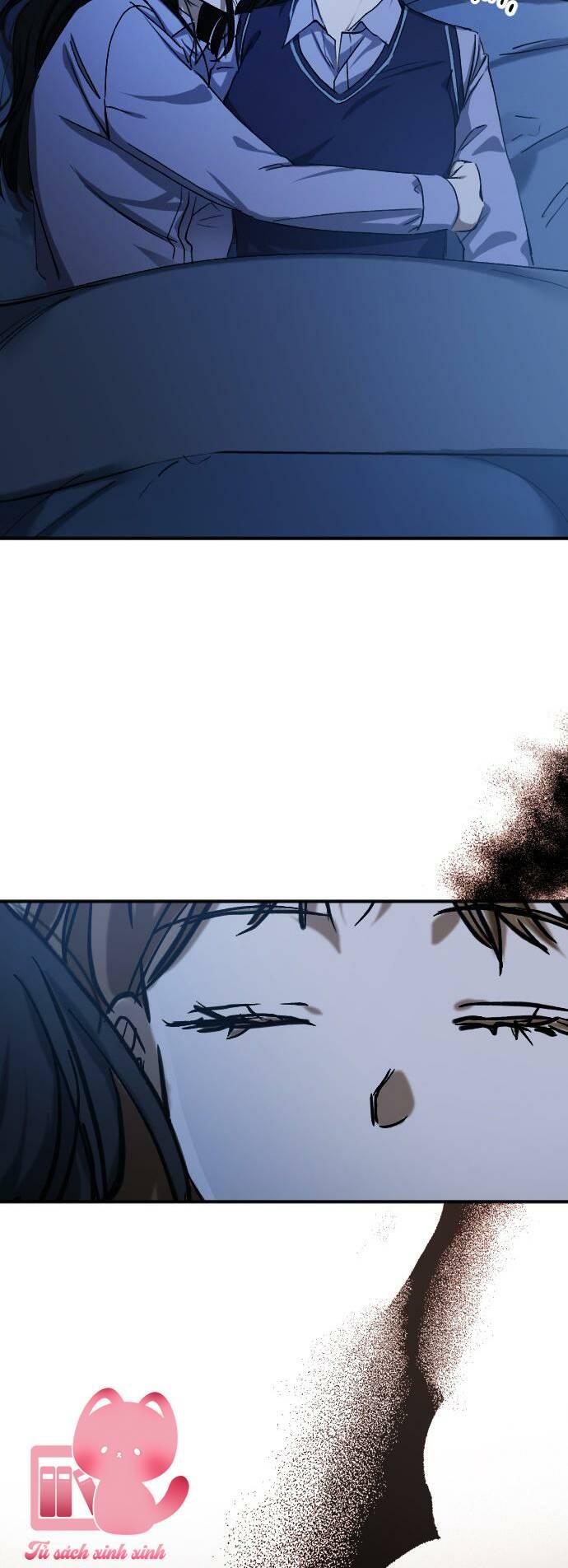 Đêm Của Bóng Tối Chapter 17 - Trang 4