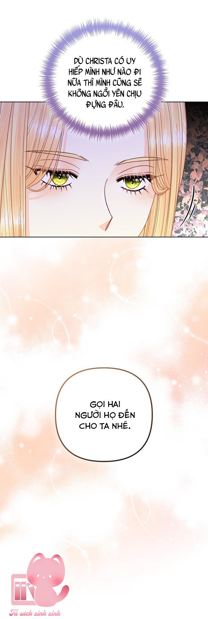 Hoàng Hậu Tái Hôn Chapter 139 - Trang 4