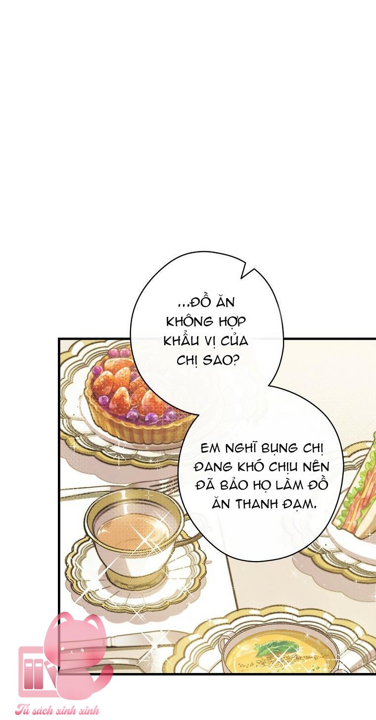 Cách Khiến Phu Quân Đứng Về Phía Tôi Chap 5 - Trang 2