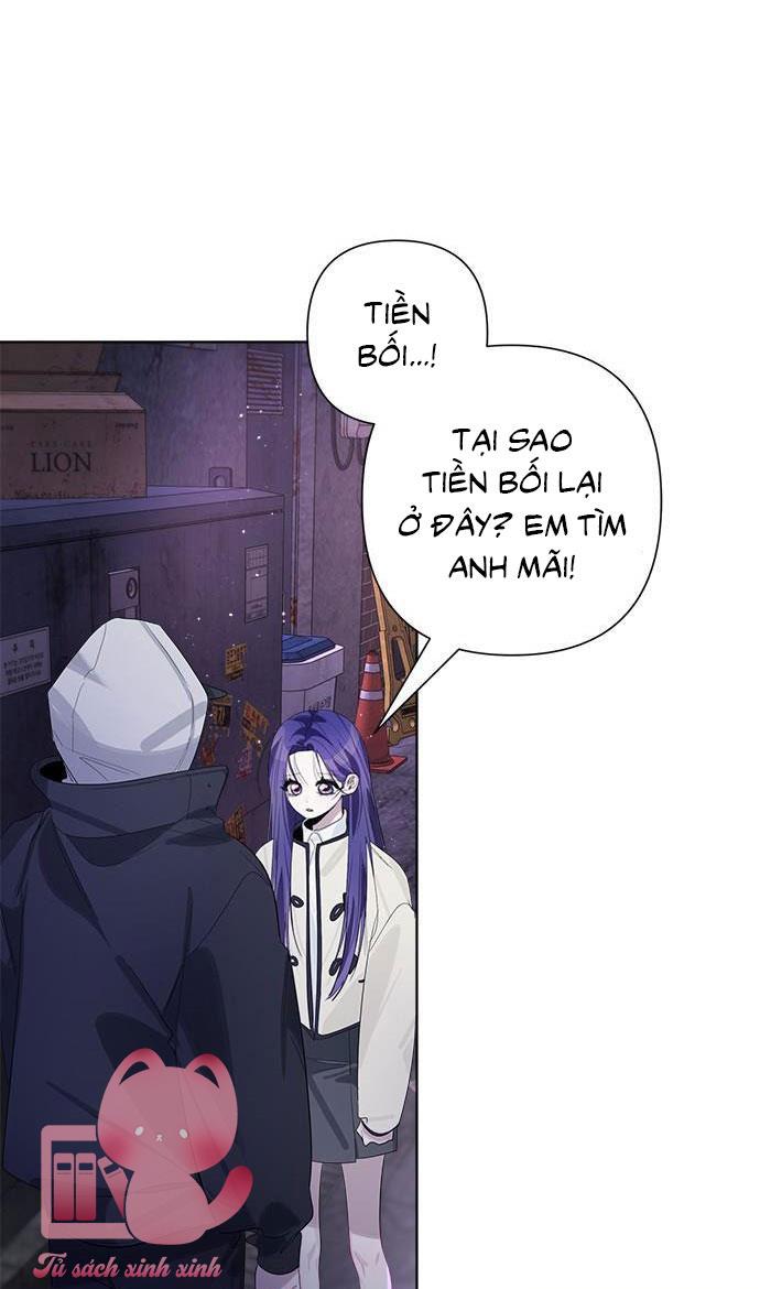 Đàn Anh Xấu Xa! Chap 81 - Trang 3
