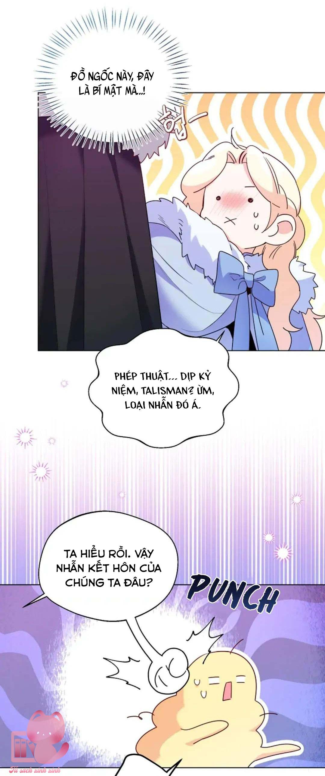 Tiểu Thư Crystal Là Nam Nhân Chap 23 - Trang 2