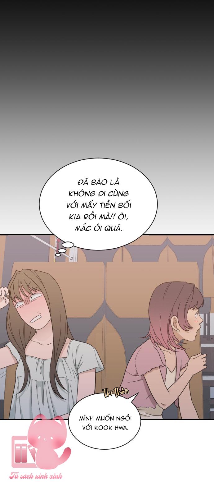 Vận May Không Ngờ Chap 65 - Next 