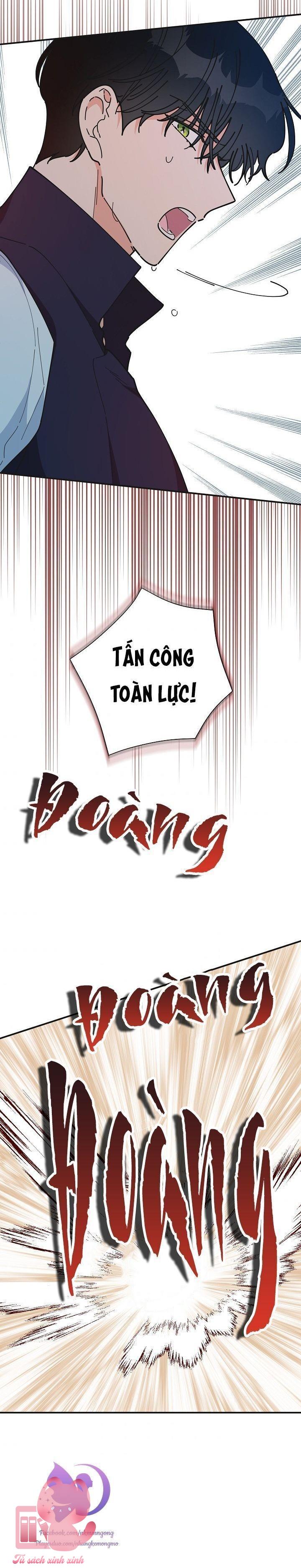 Người Hùng Của Ác Nữ Chapter 56 - Trang 4
