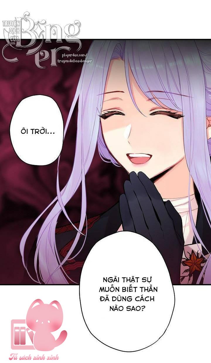 Ác Nữ Muốn Ly Hôn Chap 84 - Trang 2