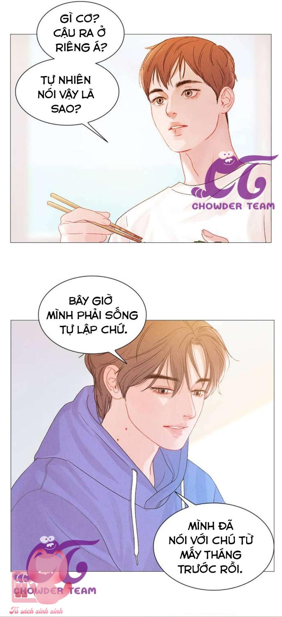 Thần Bí Chap 7 - Trang 2
