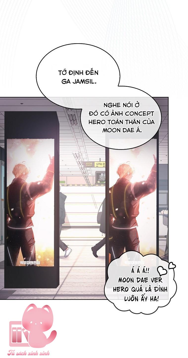 Debut Or Die Chap 56 - Trang 3