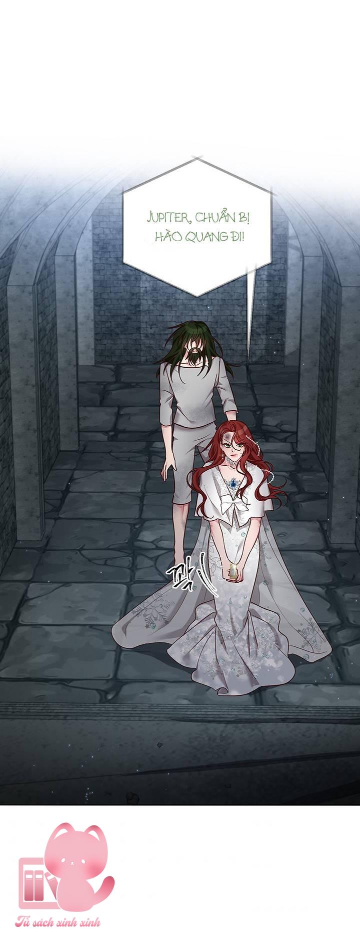 Thế Thì Ta Cứ Trở Thành Kẻ Ác Thôi Chap 27 - Trang 2