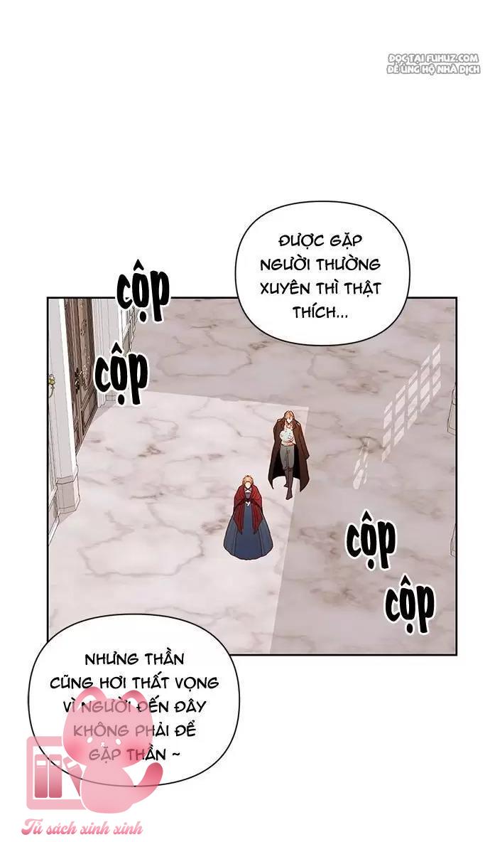 Hoàng Hậu Tái Hôn Chapter 70 - Trang 4