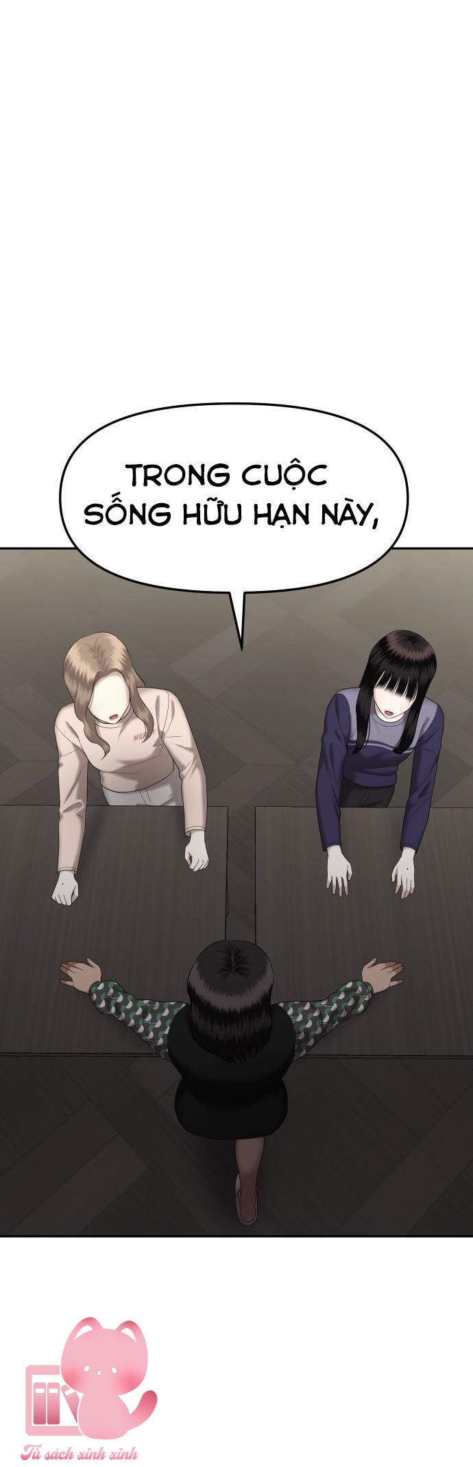 Chị Em Tranh Đấu Chap 46 - Trang 2