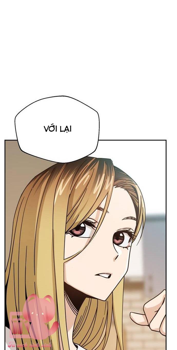 Lớ Ngớ Vớ Phải Tình Yêu Chapter 24 - Trang 4